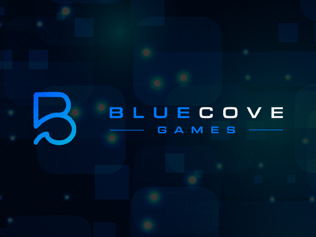 BlueCove Games
