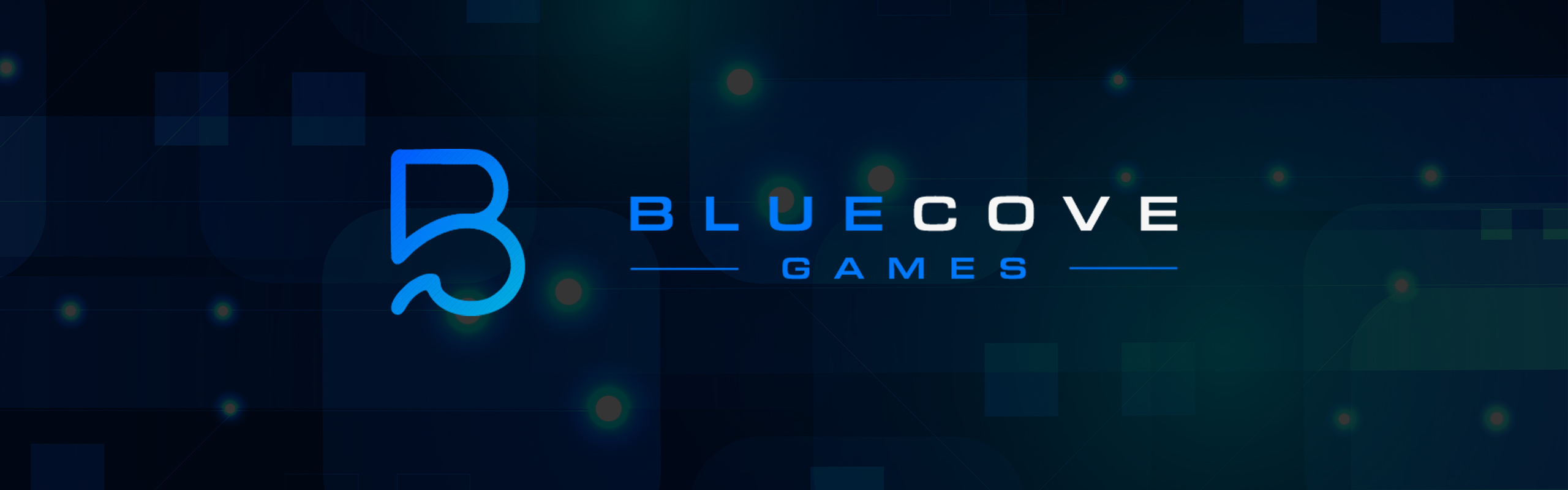 BlueCove Games