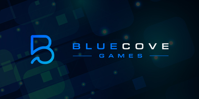 BlueCove Games